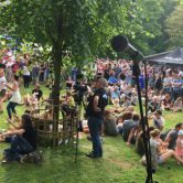Akoestival (slot-act)