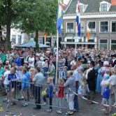 Feestweek Ameide