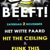 CABAUW BEEFT!