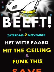 CABAUW BEEFT!