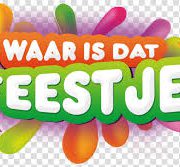 Besloten feest (5-jr)