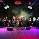 Bandavond: Hit the Ceiling & Funk This!