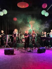 Bandavond: Hit the Ceiling & Funk This!