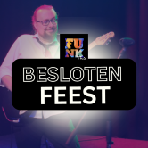 Housewarming (besloten feest)