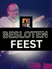 Verjaardag (Besloten)