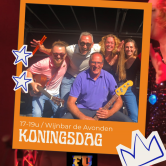 Koningsdag