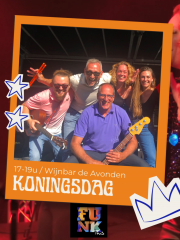Koningsdag